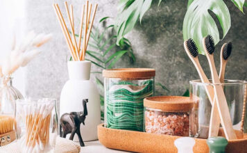 7 Eco-Friendly Products for a Sustainable Wellness Routine 7 Eco-Friendly Products