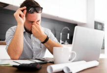 Combat Digital Eye Strain: 7 Blue Light Blocking Glasses for Screen Time Relief Combat-Digital-Eye-Strain