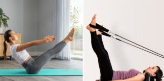 Pilates Mat vs. Reformer: Exploring the Benefits of Each for Your Fitness Goals Pilates-Mat-vs-Reformer