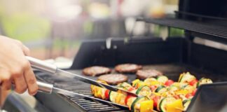 Healthy Grilling: A Guide to Tasty and Nutritious BBQ Recipes A Guide to Tasty and Nutritious BBQ Recipes