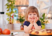 10 Essential Nutrients for Children’s Growth and Development 10 Essential Nutrients for Children