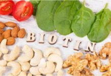 10 Best Biotin-Rich Supplements for Radiant Skin and Healthy Hair Growth Best Biotin-Rich Supplements for Radiant Skin and Healthy Hair Growth