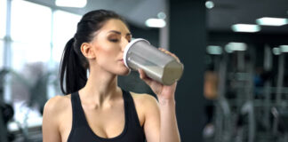 Power Up Your Workout: The 7 Best Pre-Workout Drinks for Enhanced Performance Best Pre-Workout Drinks for Enhanced Performance