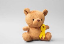 Childhood Cancer Awareness Month Childhood Cancer Awareness Month