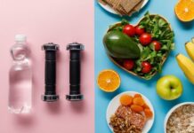 10 Healthy Changes To Make After 40 Healthy Changes To Make After 40