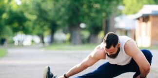 Saturday Sweat: Leg Day Bootcamp Leg Day Bootcamp