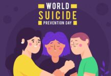 National Suicide Prevention Week: Recognizing the Signs and Taking Action National Suicide Prevention Week