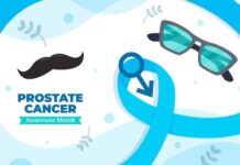 Prostate Cancer Awareness Month: History, Progress, and Challenges Prostate Cancer Awareness Month