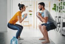Transform Your Fitness Journey with These Easy Home Workouts Transform Your Fitness Journey