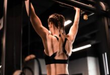 Friday Flex: Upper Body Workout for Strength and Definition Upper Body Workout