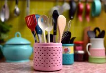 Elevate Your Cooking Game: 5 Essential Kitchen Gadgets Every Health Nut Needs Elevate Your Cooking Game