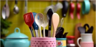 Elevate Your Cooking Game: 5 Essential Kitchen Gadgets Every Health Nut Needs Elevate Your Cooking Game
