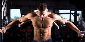 Powerful Chest Workouts at Home: Build Strength with No Equipment Powerful Chest Workouts at Home