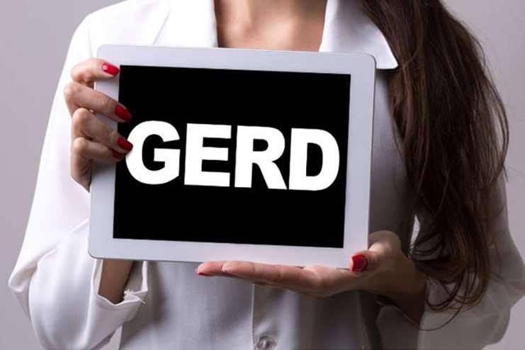 Progression-to-GERD