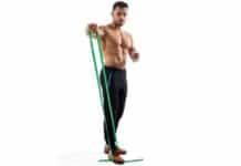 Resistance Bands for Arm Strength: A Beginner’s Guide Resistance Bands for Arm Strength