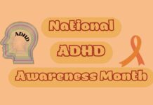 Understanding ADHD: National ADHD Awareness Month Understanding-ADHD