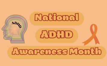 Understanding ADHD: National ADHD Awareness Month Understanding-ADHD