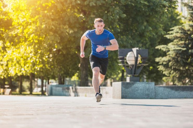 Effective Breathing Techniques for Runners