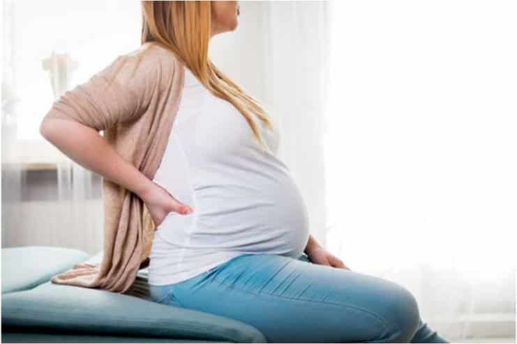 Effects During Pregnancy