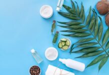 How Climate Change Affects Your Skin and What to Do About It How Climate Change Affects Your Skin