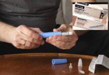 Ozempic and Wegovy Users Warned About Surgery Risks in New FDA Guidance Ozempic and Wegovy Users Warned About Surgery Risks