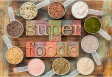 10 Superfoods Smoothies to Start Your Day Right Superfoods Smoothies