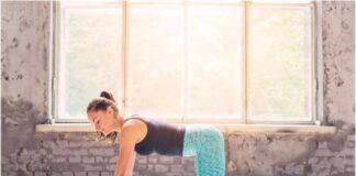 I Tried Animal Flow Workouts Every Day for a Week-Here’s What Happened