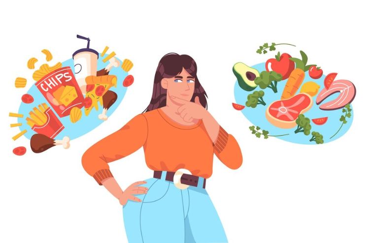 Appetite Weight Regulation