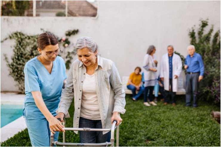 Assistive Devices
