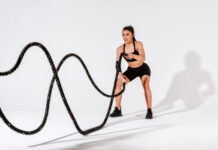 Battle Ropes vs. Resistance Bands: Which Is Better for Strength After 40? Battle Ropes vs Resistance Bands Which Is Better for Strength After 40