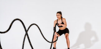 Battle Ropes vs. Resistance Bands: Which Is Better for Strength After 40? Battle Ropes vs Resistance Bands Which Is Better for Strength After 40