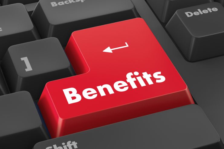 Benefits of Early Detection