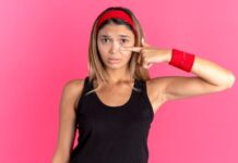 Post-Workout Skincare: How to Keep Breakouts and Redness at Bay After a Sweat Session Broken Ribs Causes