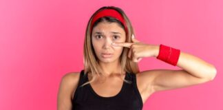 Post-Workout Skincare: How to Keep Breakouts and Redness at Bay After a Sweat Session Broken Ribs Causes
