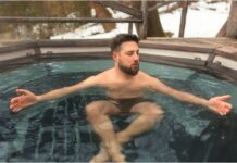 Cold Plunges and Workout Recovery: A Game-Changer or Just Another Trend? Cold Plunges and Workout Recovery