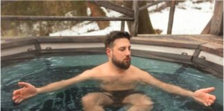 Cold Plunges and Workout Recovery: A Game-Changer or Just Another Trend? Cold Plunges and Workout Recovery