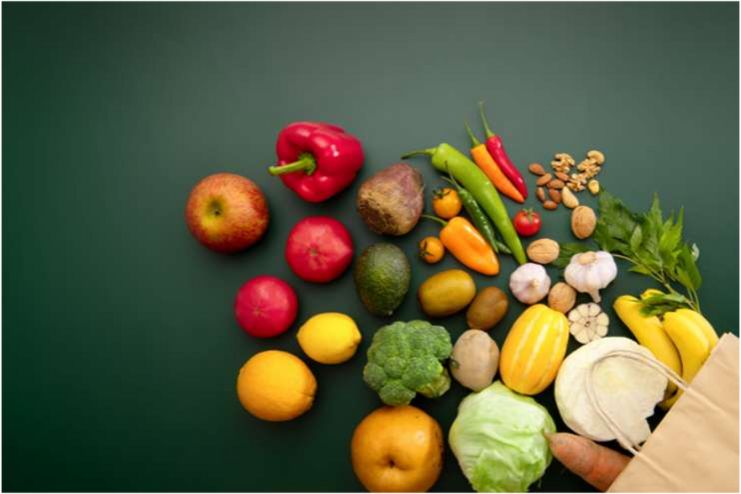 Dietary Adjustments