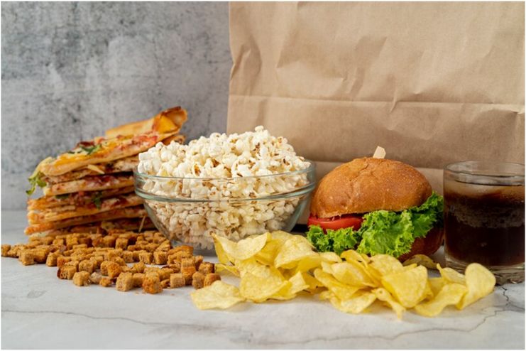 Dietary Habits