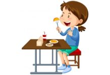 Eating Slowly vs. Fast: How Eating Pace Affects Health and Weight Eating Slowly vs Fast