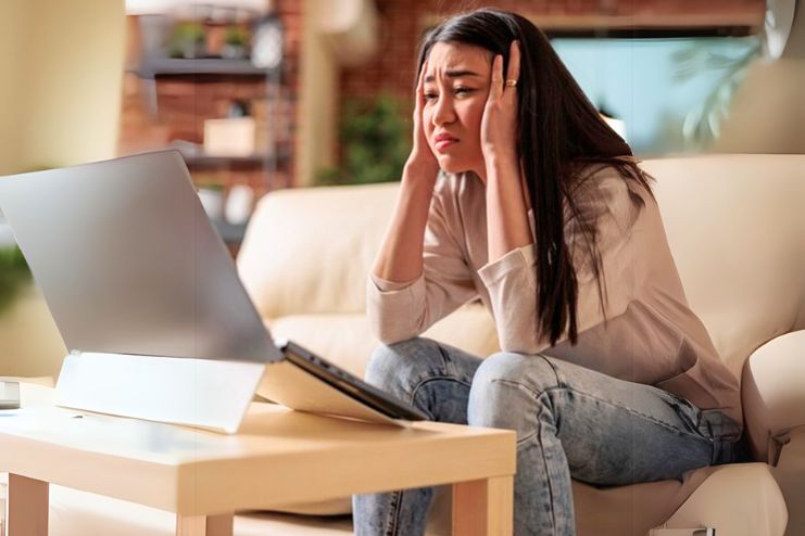Effects of Stress Poor Sleep and Mental Health