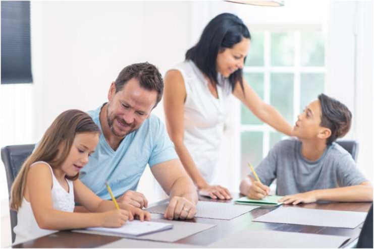 Empowering Parents for Prevention