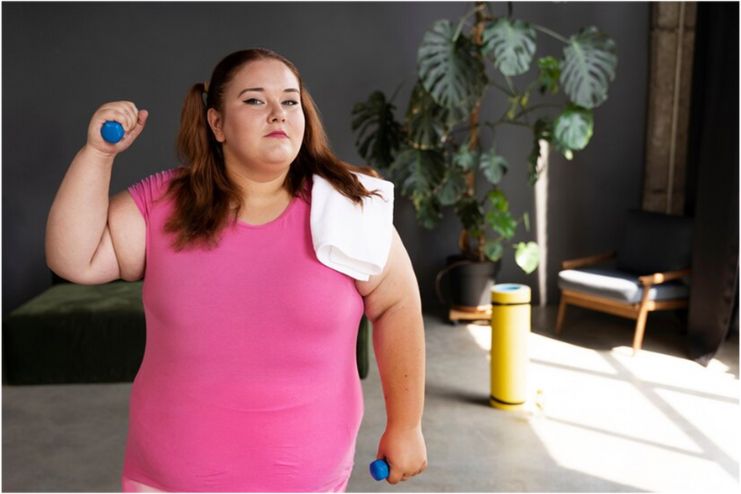 Exercise Habits