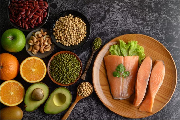 Foods High in Magnesium