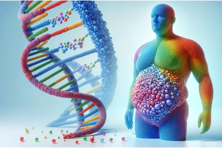 Genetic and Socioeconomic Factors
