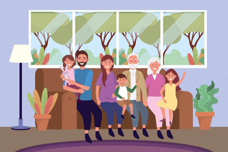 Heredity and Family History