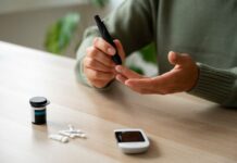 How Aging Affects Diabetes Risk: What You Need to Know How Aging Affects Diabetes Risk