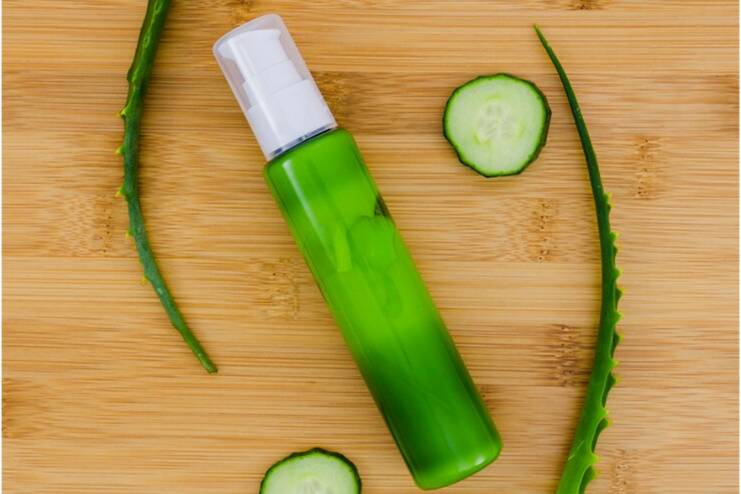 How To Store Aloe Vera