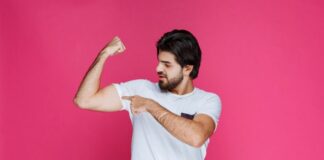 How to Build Muscle Over 40: Age-Specific Training Tips How to Build Muscle Over 40