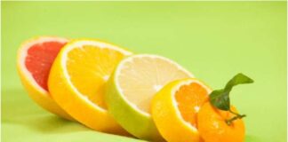 Immune-Boosting Citrus Salad: Spinach, Berries, and Almonds Galore Immune-Boosting Citrus Salad