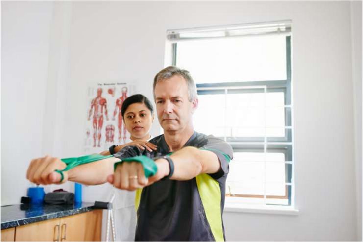 Joint Protection Techniques